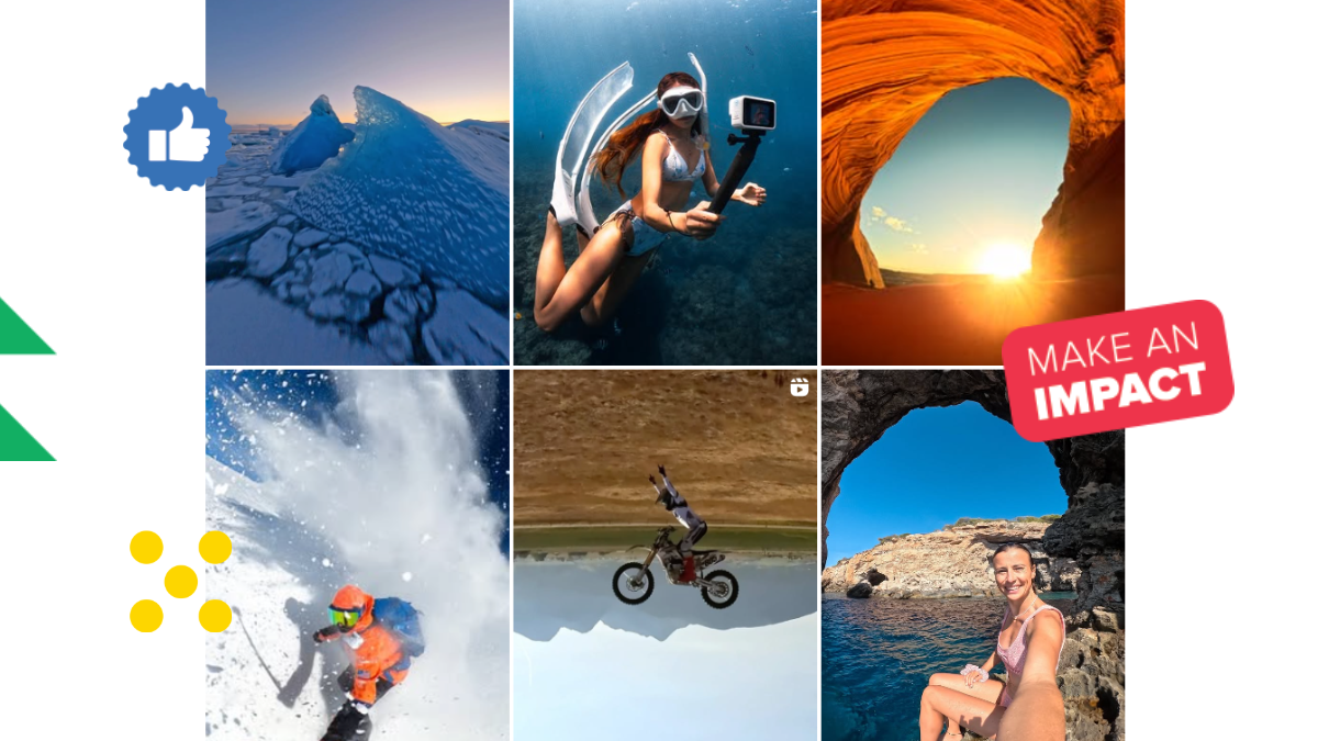 Go Pro Social